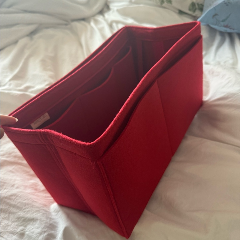 Louis Vuitton ONTHEGO GM INSERT ORGANIZER